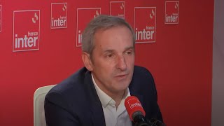 Pascal Demurger directeur de la MAIF : 