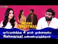 Vijay sethupathi katrina kaif interview  merry christmas movie team interview  logicflix