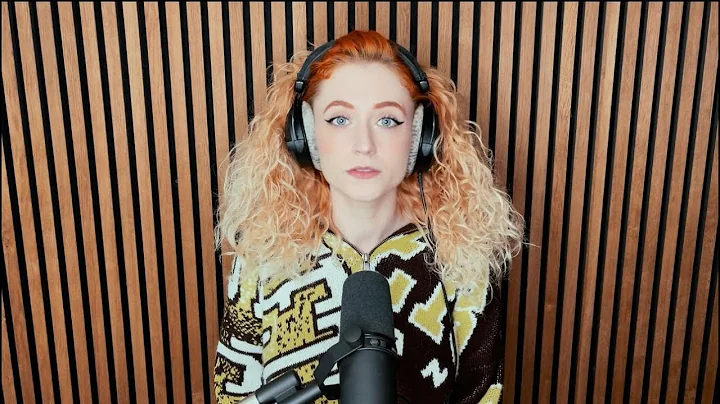 Times Like These - Foo Fighters (Janet Devlin Cover)