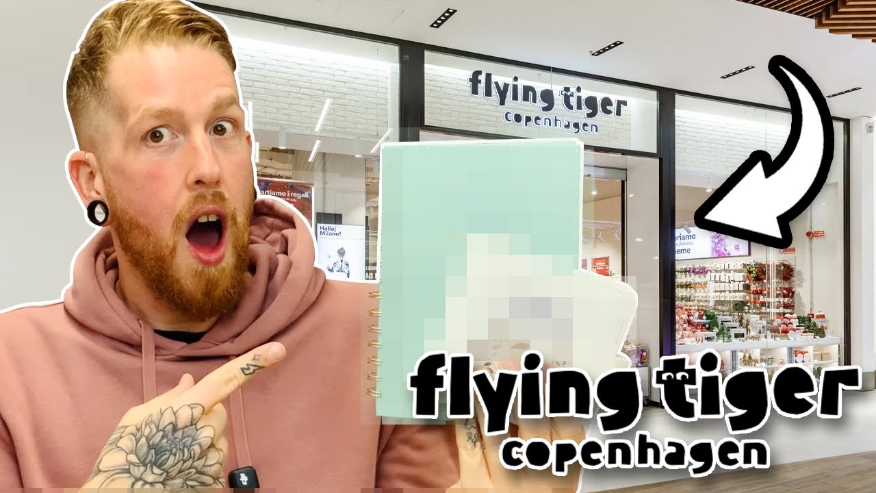 Доступные товары для наполнения кошелька от Tiger? 🛍️ Тестирование товаров для планирования бюдже...