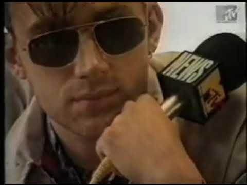 Blur - Blur-ography (Full Documentary by MTV Europe 1995)