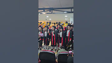 درسنا تعبنا سهرنا واليوم تخرجنا Ghaith Smsm 