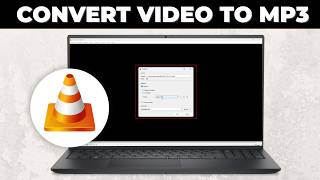 How To Convert Video to MP3 Using VLC screenshot 3