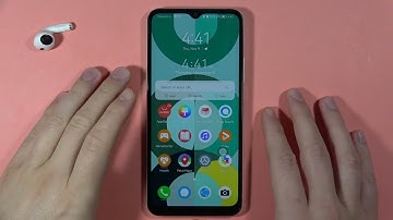 How to Turn On/Off Easy Mode on Huawei Nova Y61 - Simple Mode #huawei