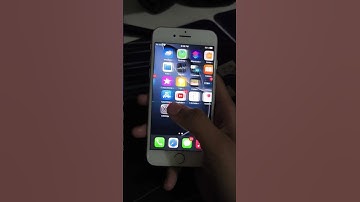 iPhone 7 still work in 2025 🫣🔥