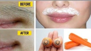 Stop shaving! Here's how to get rid of facial, body and pubic hair permanently.