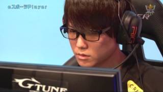 eスポーツMaX：2017年3月26日OA動画 LoL/ゆとりもやしドキュメント