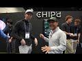 13 Mind Blowing Golf TECH Products at the 2026 PGA Show!