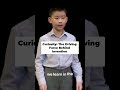 Curiosity: The Engine of Innovation and Happiness #shorts
