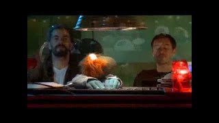 Yves Larock Feat. Jaba - Say Yeah