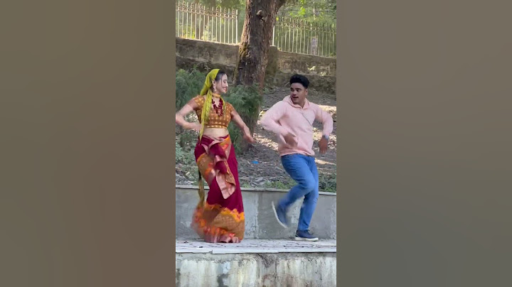 Debuli #behindthescene #inder_arya #behind  Shweta mahara
