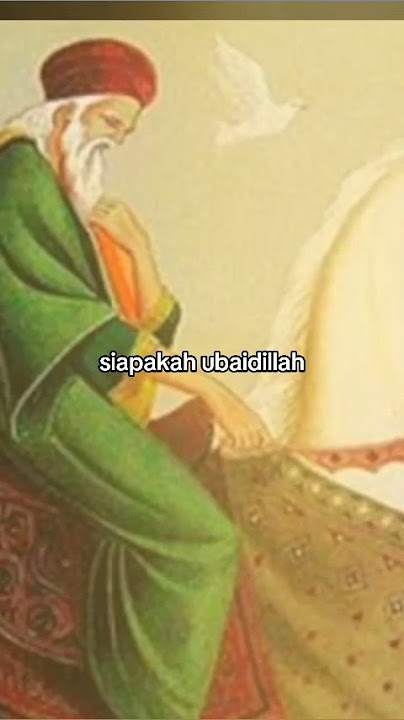 Download lagu Ubaidillah is a descendant of the Prophet Muhammad but is not included in the thesis