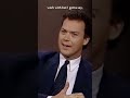 Michael Keaton compares Dave &amp; Jack Nicholson