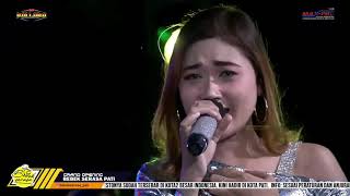 RIRIN MUNGIL I PAMER BOJO I NEW PALLAPA ( GRAND OPENING BEBEK SERASA PATI )