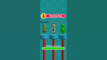 FunRace 3D Gameplay Walkthrough Part 7