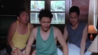 Hantu Juga Selfie   Lionil Hendrik Agatha Valerie   Part 2