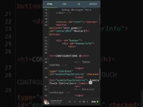 squid game coding with Harry coding for beginners#css#html