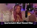 QuarterJade's Most Viewed Clips Of All Time