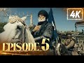 Kurulus Osman Urdu Season 2 Episode 5 4K
