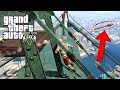 UN MISIL ME HACE UNA ORTODONCIA!! DIRECTO COMPLETO GTA V PARKOURS