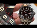 Amazing Details - Victorinox Airboss Mechanical 241888