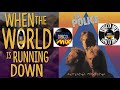 The Police - When The World Is Running Down..(Disco Mix Extended Edit Top 80&#39;s) VP Dj Duck