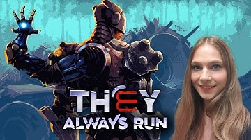 They Always Run Review - Gaming with Joy