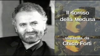 CHICO FORTI in Italia parte 5 - Il documentario su Versace, ecco perché l’hanno incastrato