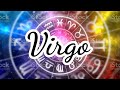 Virgo ♍️ Estas en el camino correcto😁 Que nada te detenga este proceso espiritual 🥳