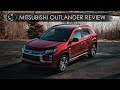 2020 Mitsubishi Outlander | This Was Not Easy