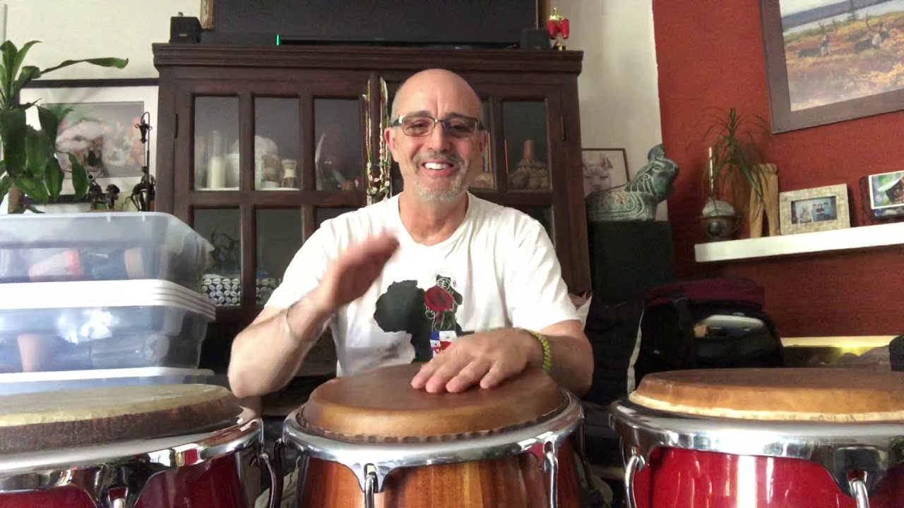 Recurso Para Solos e Improvisación