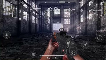 Retract: Battle Royale soft launch on iOS first look