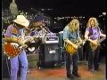 Allman Brothers Band   Back Where It All Begins live