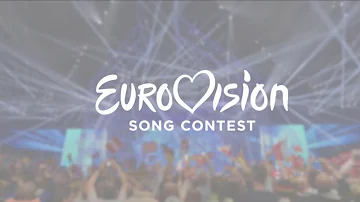 Países vencedores do concurso de música Eurovision de 1956 - 2019