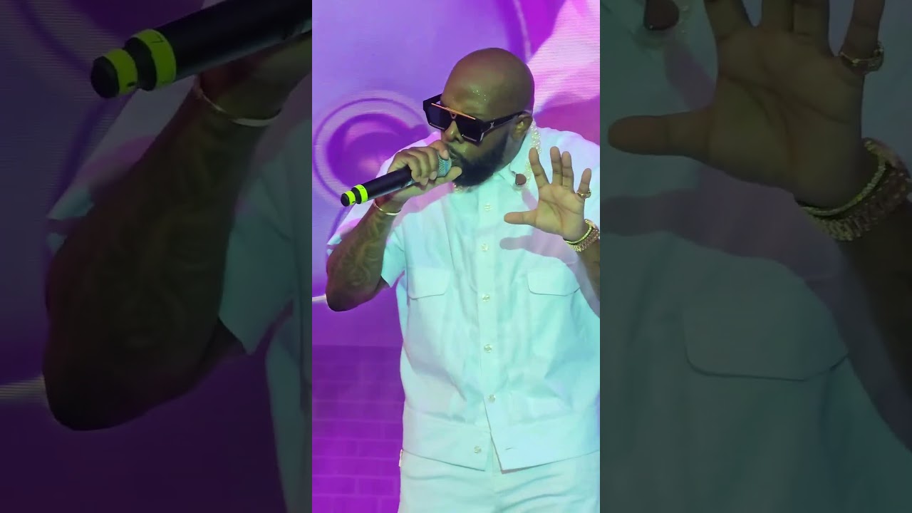 Joe’s Vocals on “Faded Pictures” Were So Perfect It Felt Unreal 🎤✨