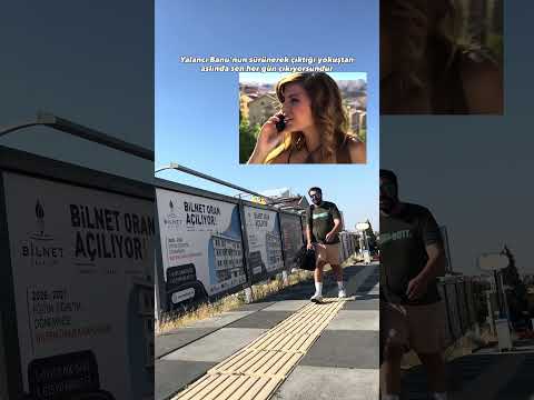 Deniz Yıldızı Banu’nun efsane sahnesi nerede çekildi 🎬