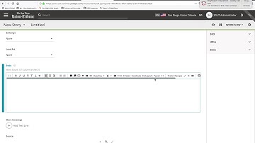testing the upload for screencast