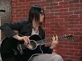 MIYAVI Interview & Acoustic Live