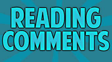 Reading Comments- #RedRC Content Submission Powered by @Soylent