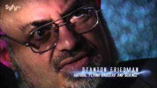 UFO Files - Alien Abductions: The Evidence - Part 1 of 5