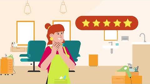 Animated Video - Home Based Beauty | Punchy Digital Media