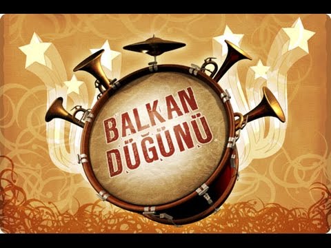 Balkan Düğünü   6. Bölüm