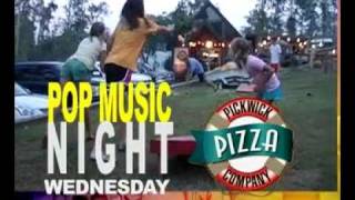Pop Music Night 30 Second Spot - Summer 2011.mp4