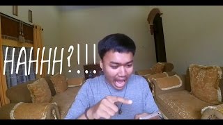 Download Lagu TEXT PRANK KE CEWEK MALAH JADI BEGINI [Tulus - Mengagumimu Dari Jauh] MP3