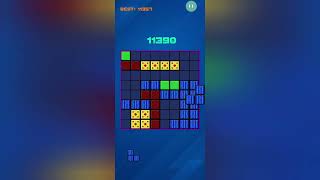 🧩 PIXELITE BLOCKS — The Most Addictive Retro Block Puzzle on Android | Gameplay screenshot 3