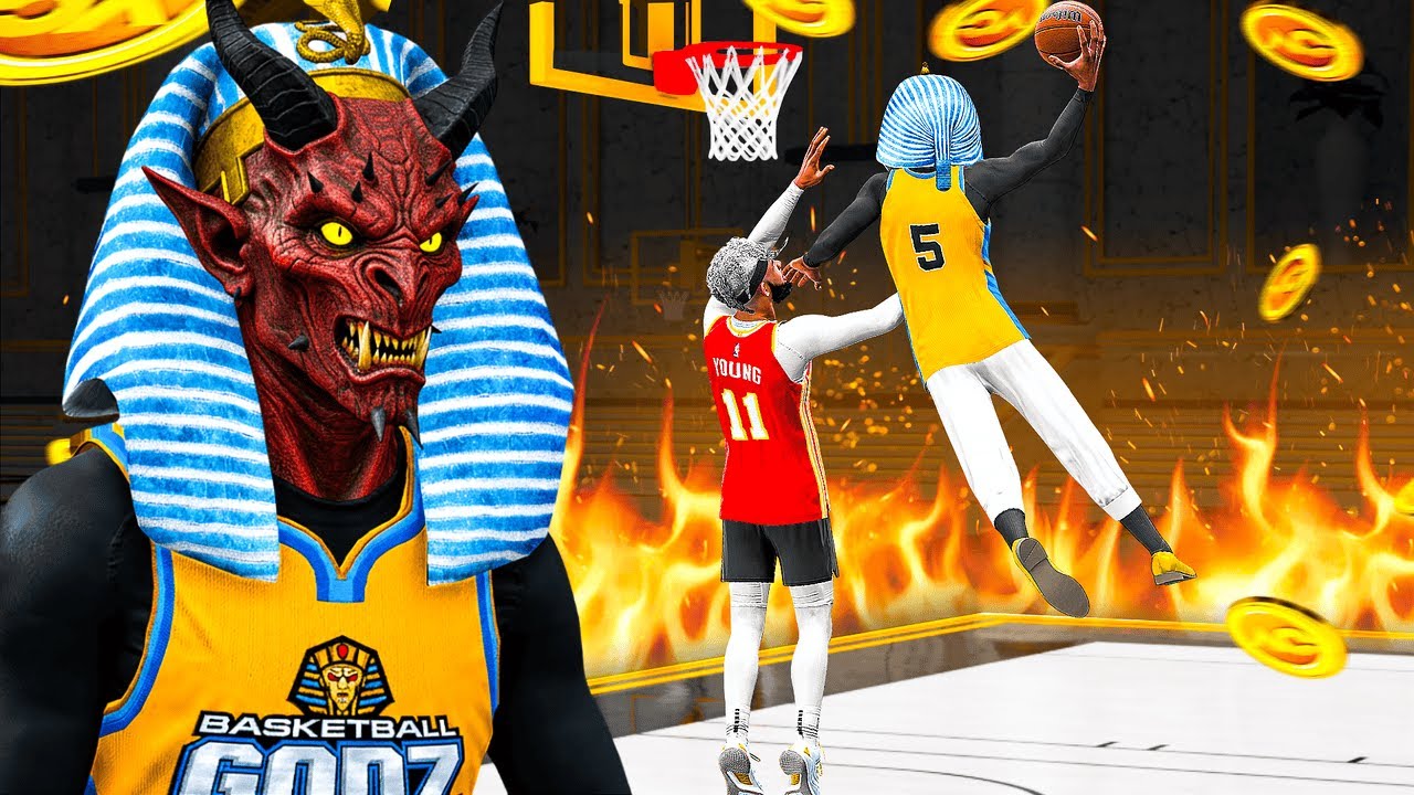 МОЙ БИЛД "ДЕМОН 1 на 1" ПРИНЕС МНЕ 1 МИЛЛИОН VC! ЛУЧШИЙ БИЛД PG 1 в NBA 2K26! ЭТОТ БИЛД ПРИНЕС МН...