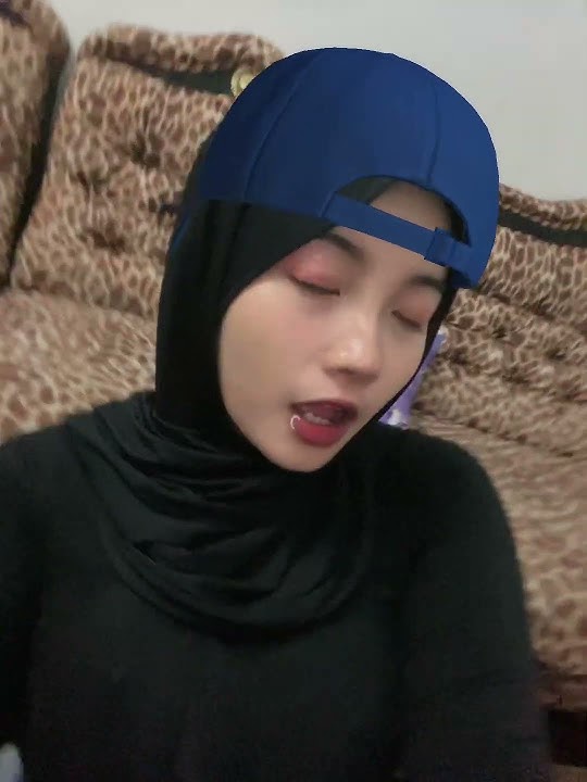 wih macan tutul🤣 #pemersatubangsa #asupanpemersatubangsa #pargoy #tangtop #anaksma #syarifah