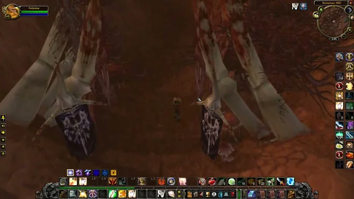 How the MODERN WoW BAN System Works... Near as I can Tell.