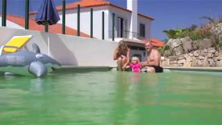 Backyard Renovation - Latham In-Ground Swimming Pools