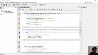 Tutorial membuat Apk Kasir Sederhana - Java Swing (NetBeans)